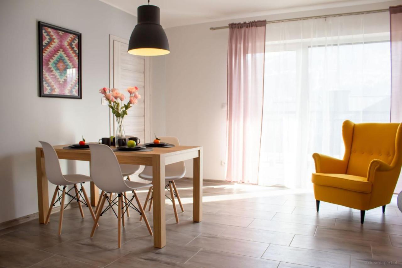 Apartamenty Justrent Szczyrk Exterior photo